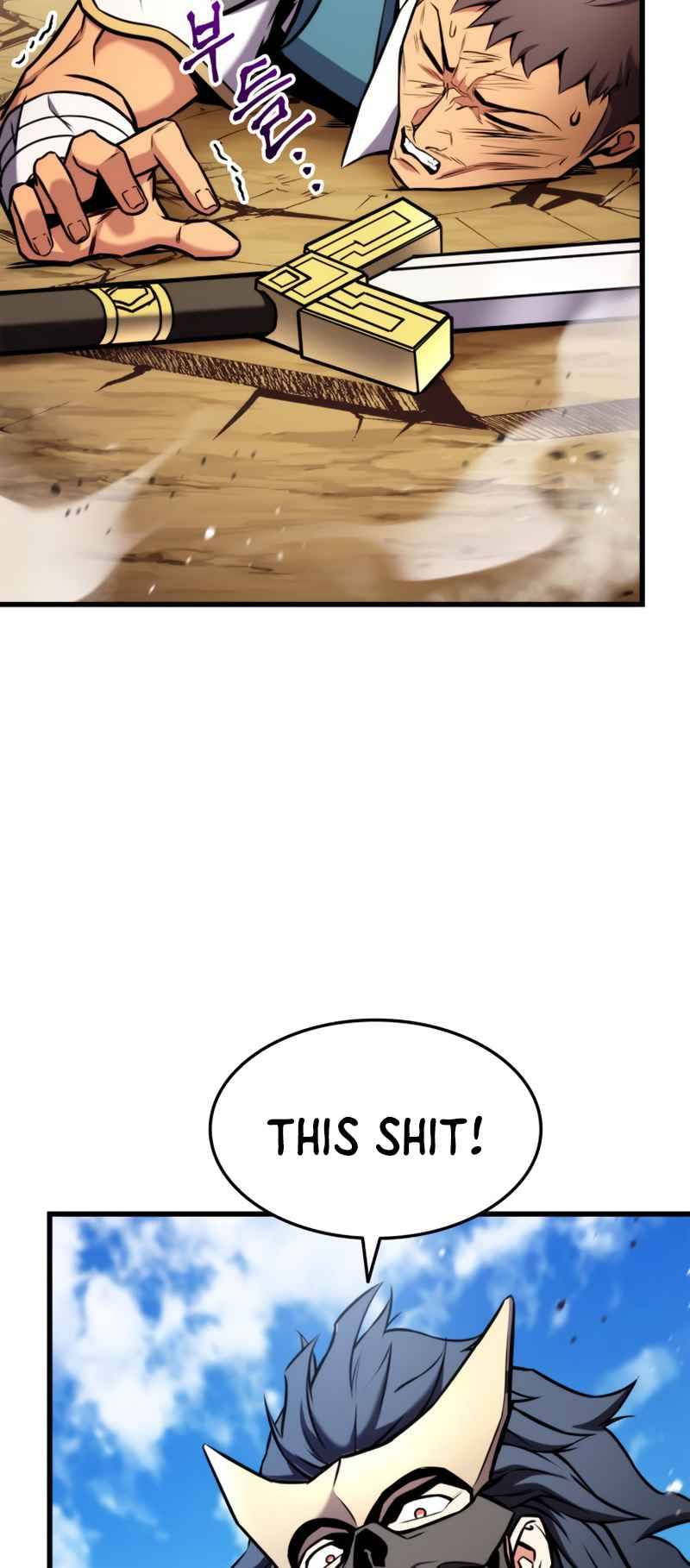 Ranker’s Return (Remake), Chapter 103