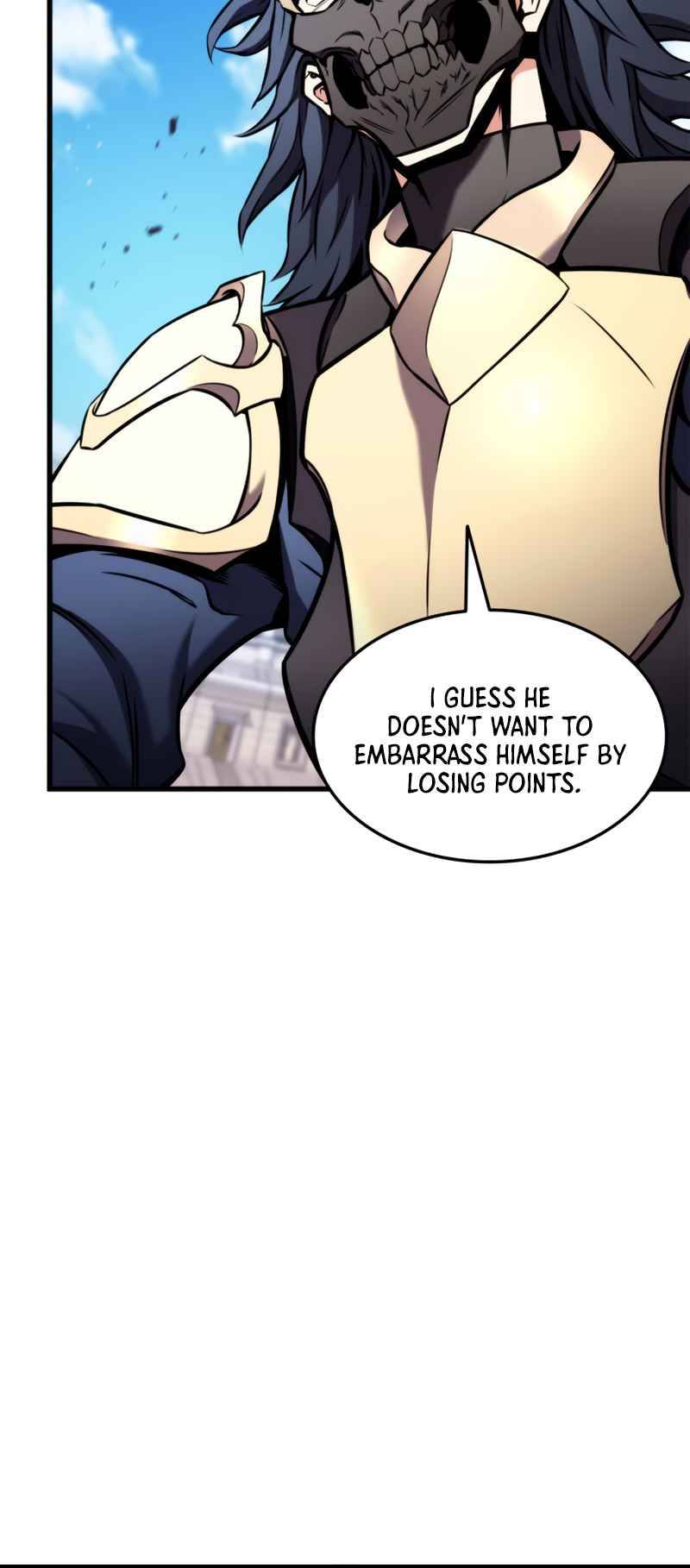 Ranker’s Return (Remake), Chapter 103