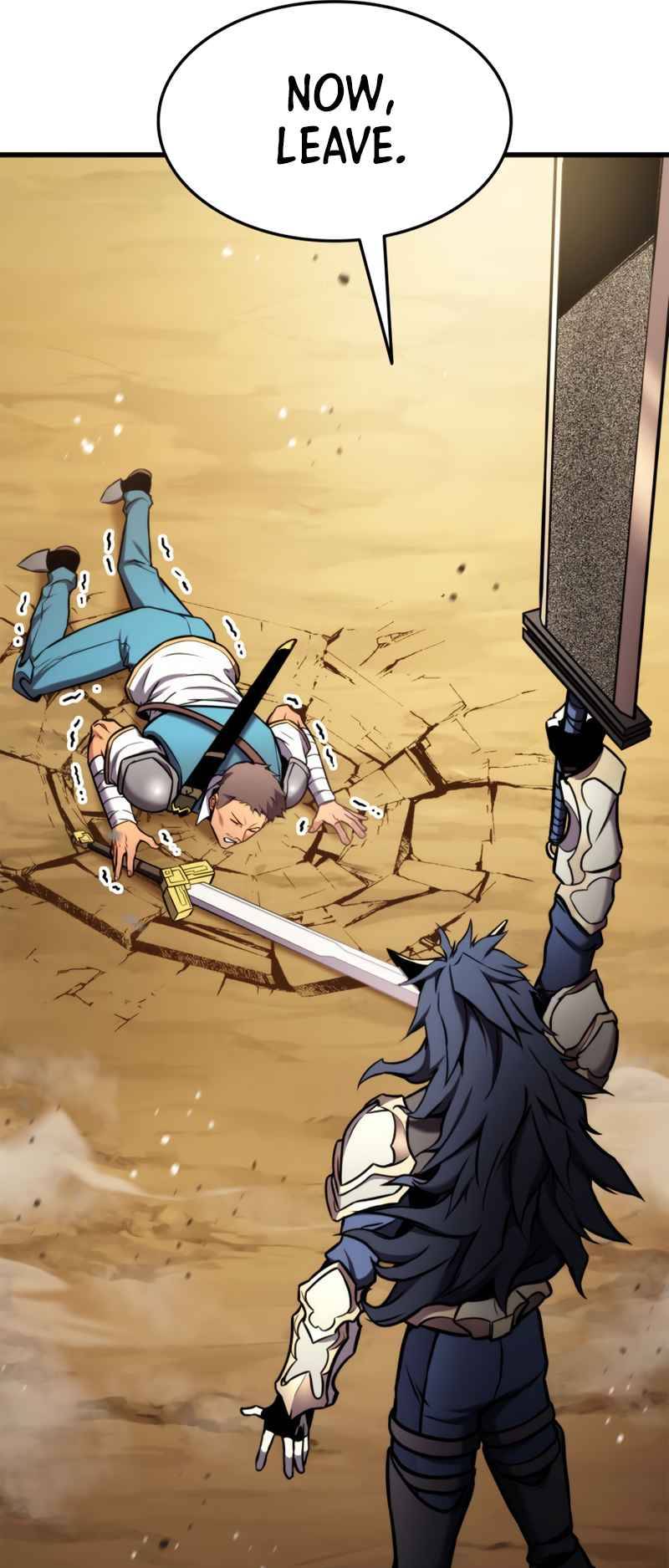 Ranker’s Return (Remake), Chapter 103