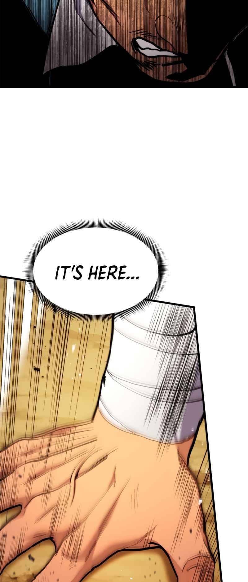 Ranker’s Return (Remake), Chapter 103