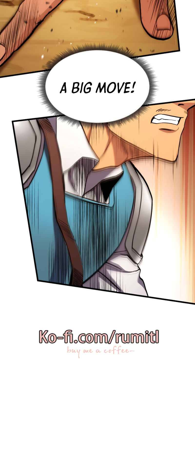 Ranker’s Return (Remake), Chapter 103