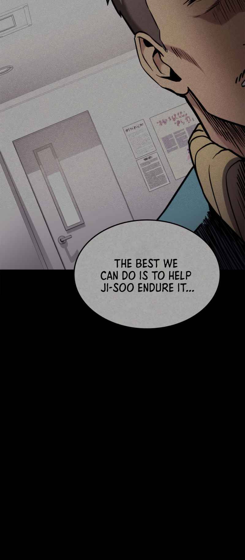 Ranker’s Return (Remake), Chapter 103
