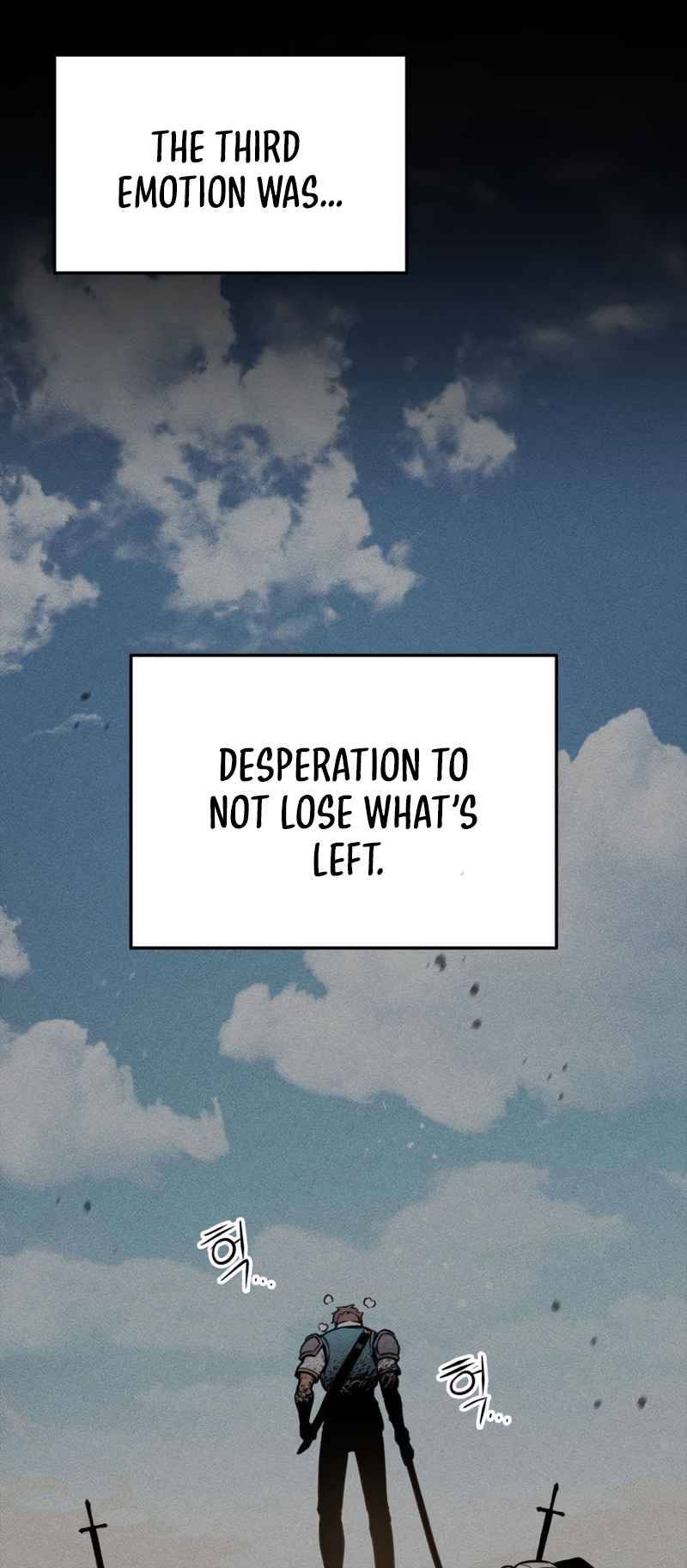 Ranker’s Return (Remake), Chapter 103