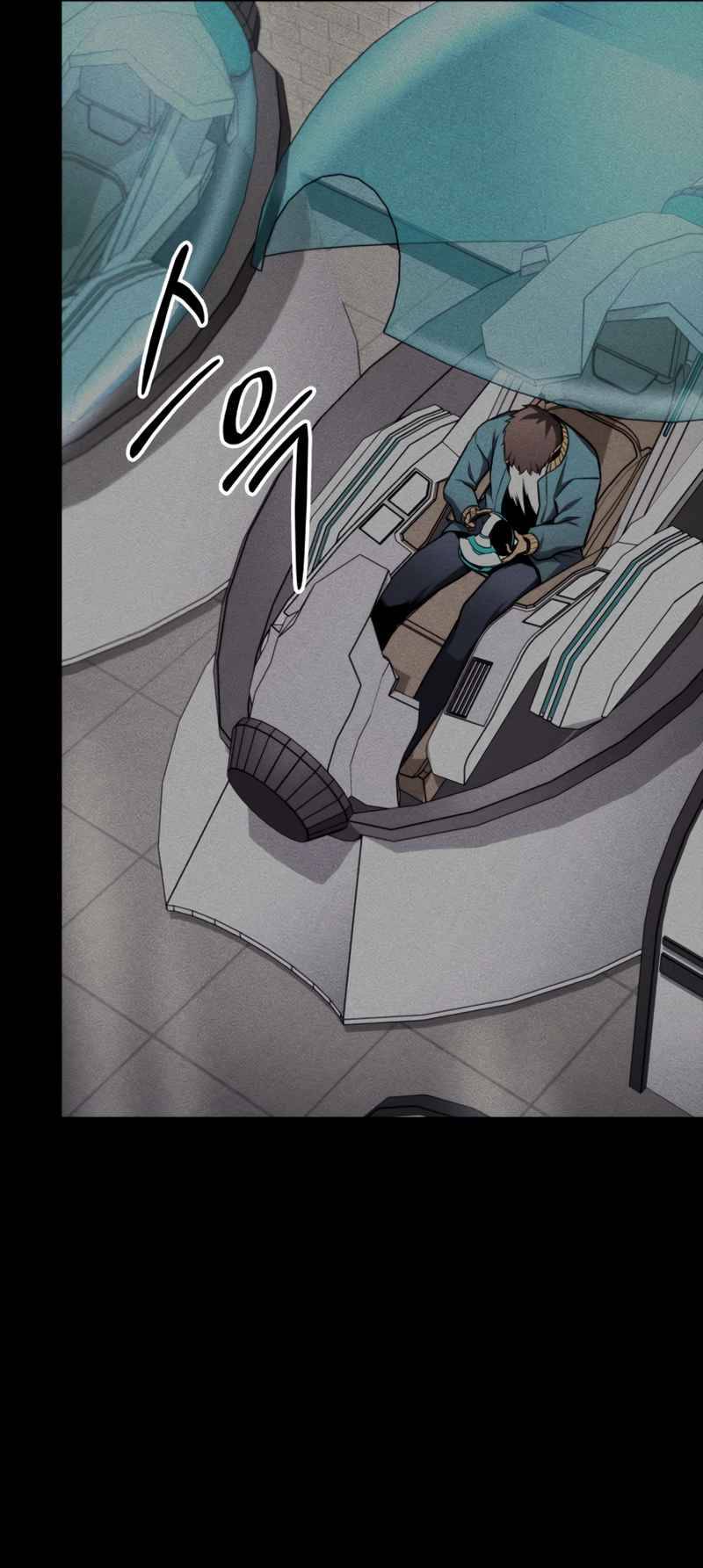 Ranker’s Return (Remake), Chapter 103