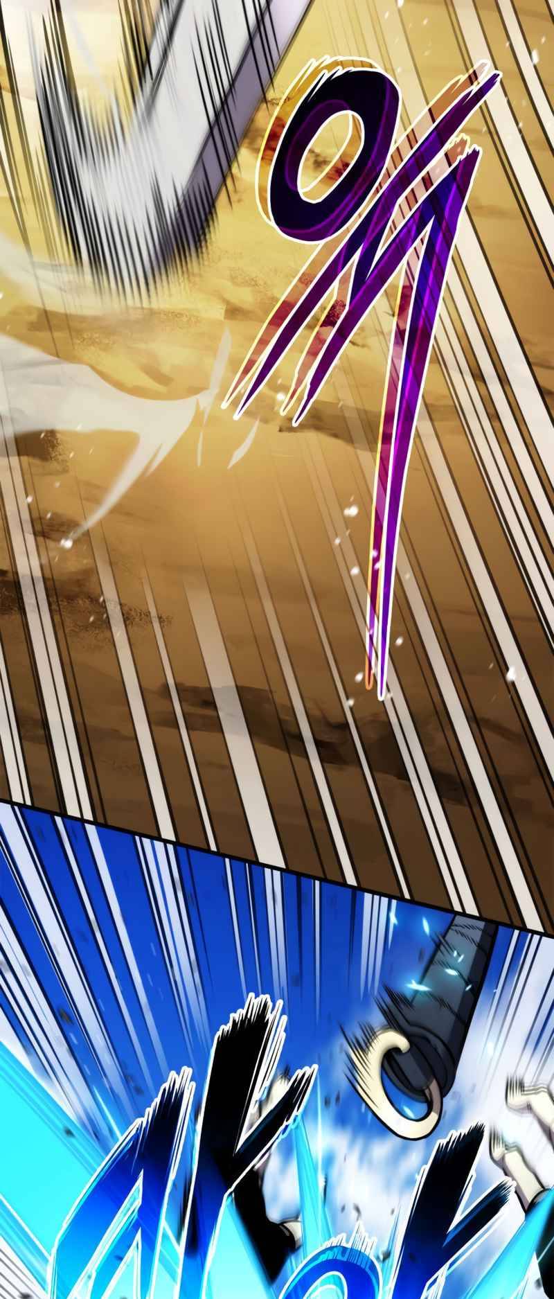 Ranker’s Return (Remake), Chapter 103