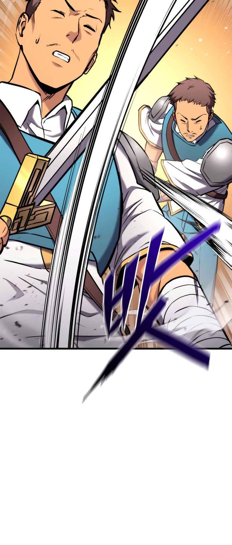 Ranker’s Return (Remake), Chapter 103