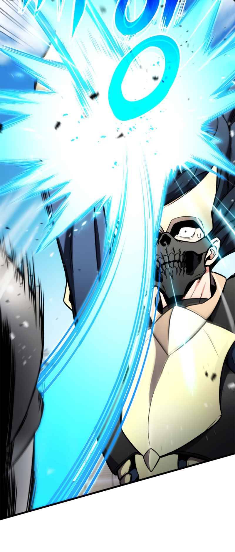 Ranker’s Return (Remake), Chapter 103