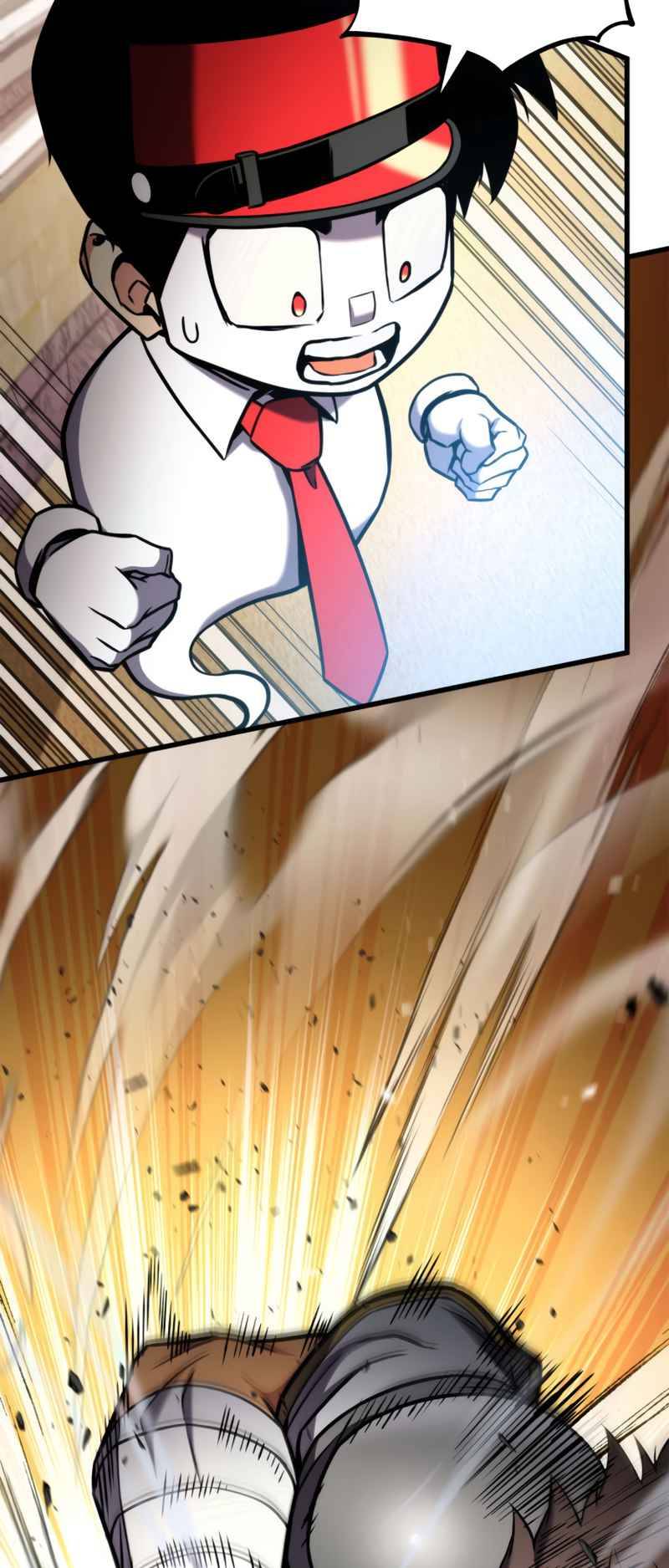 Ranker’s Return (Remake), Chapter 103