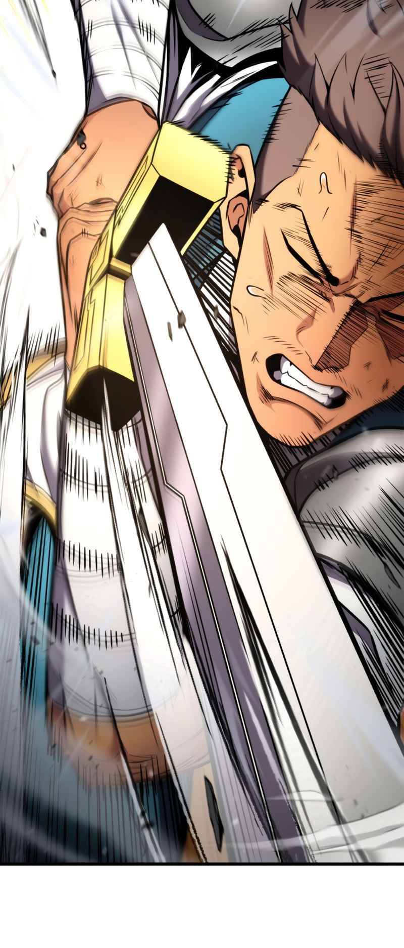 Ranker’s Return (Remake), Chapter 103