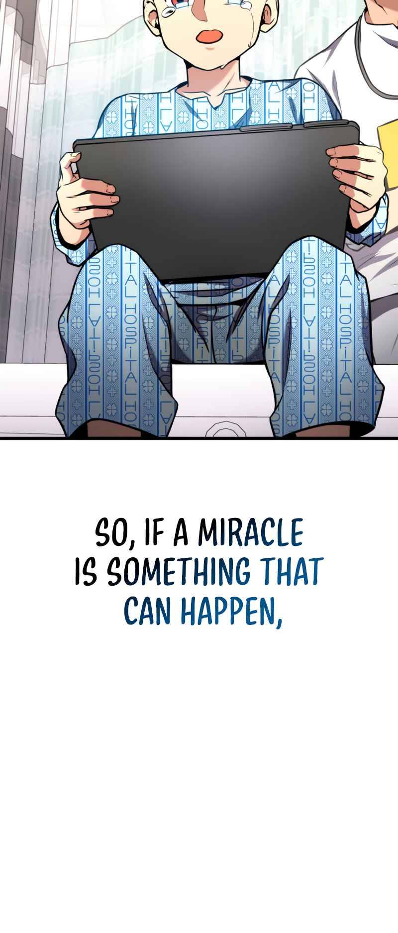 Ranker’s Return (Remake), Chapter 103