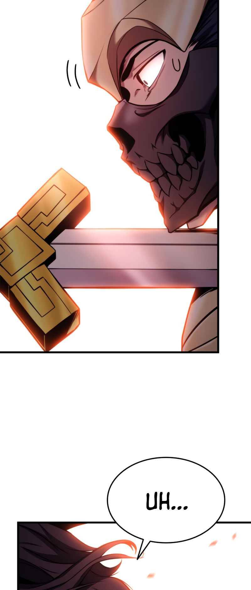 Ranker’s Return (Remake), Chapter 103