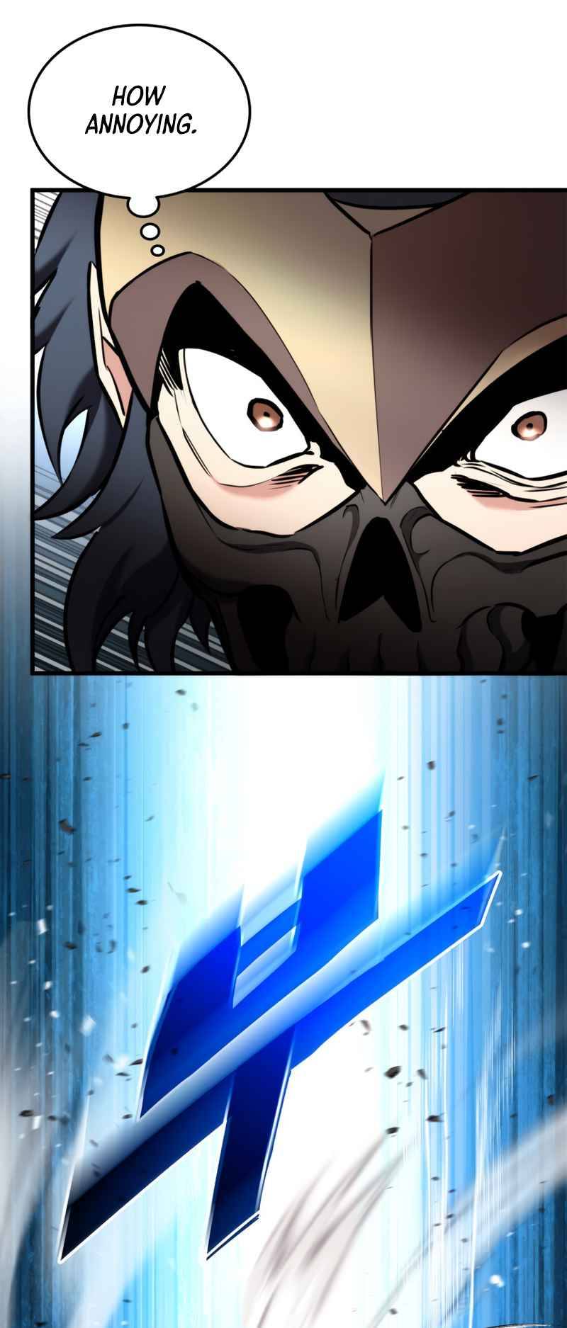 Ranker’s Return (Remake), Chapter 103
