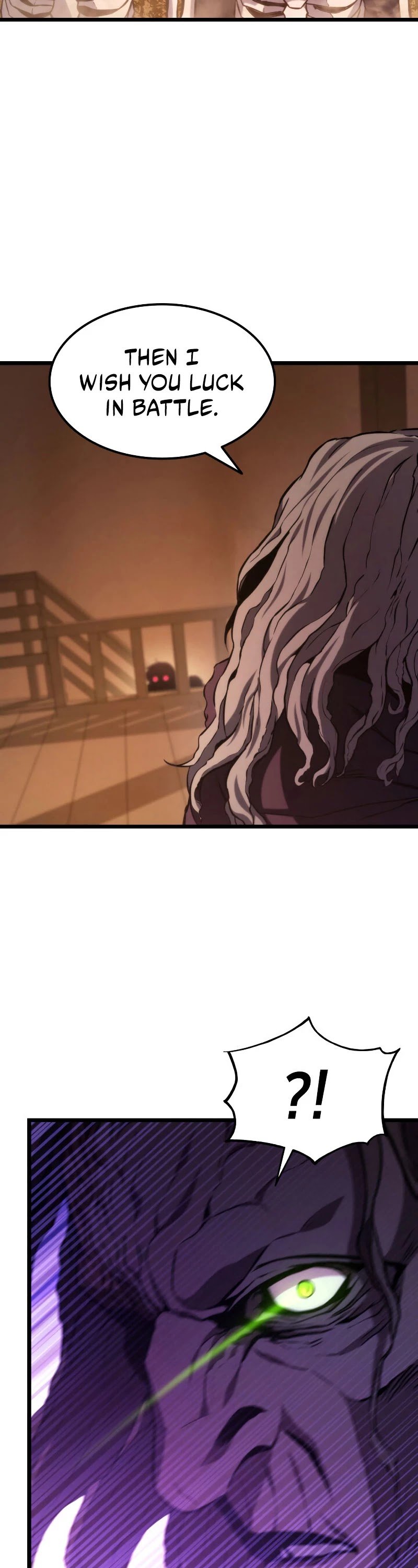 Ranker’s Return (Remake), Chapter 28