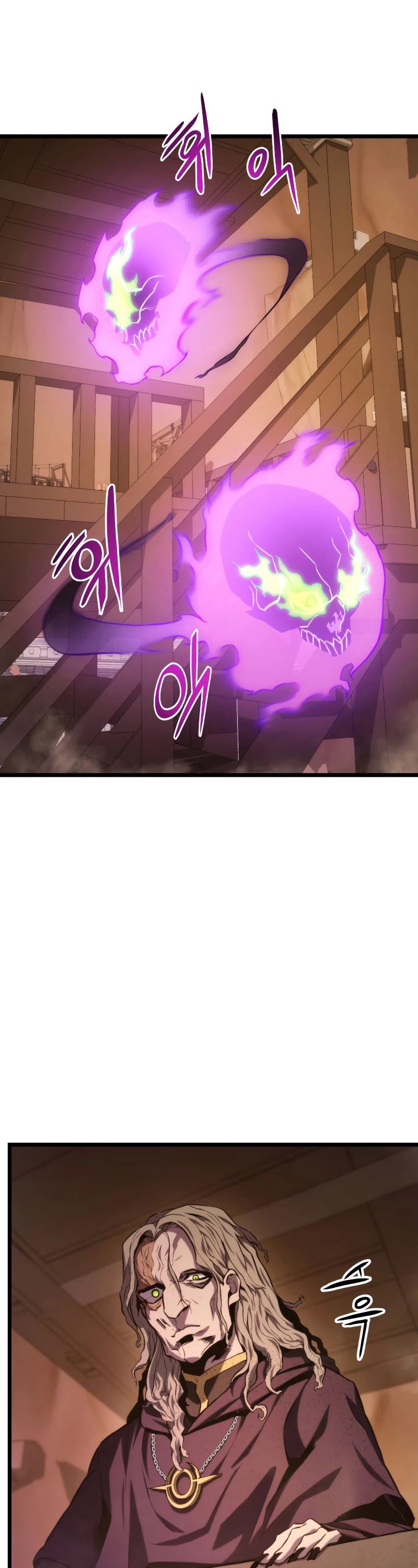 Ranker’s Return (Remake), Chapter 28
