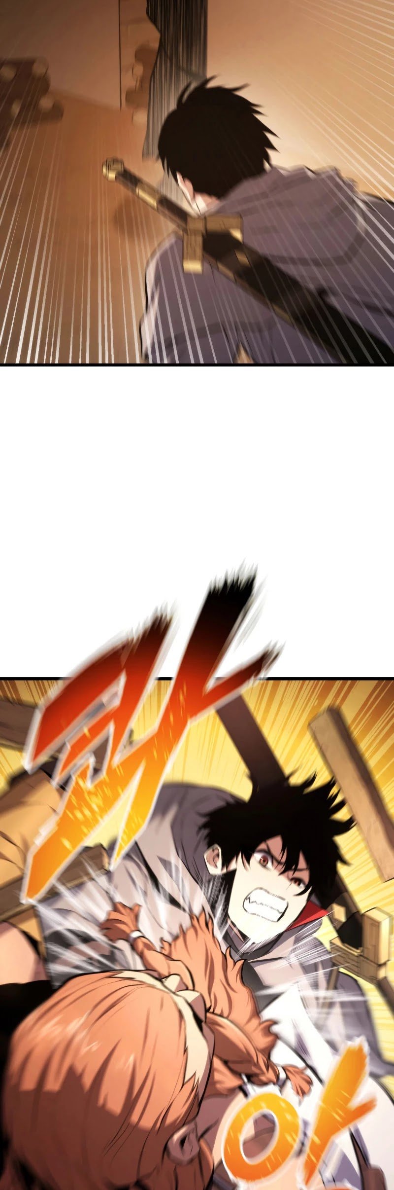 Ranker’s Return (Remake), Chapter 28