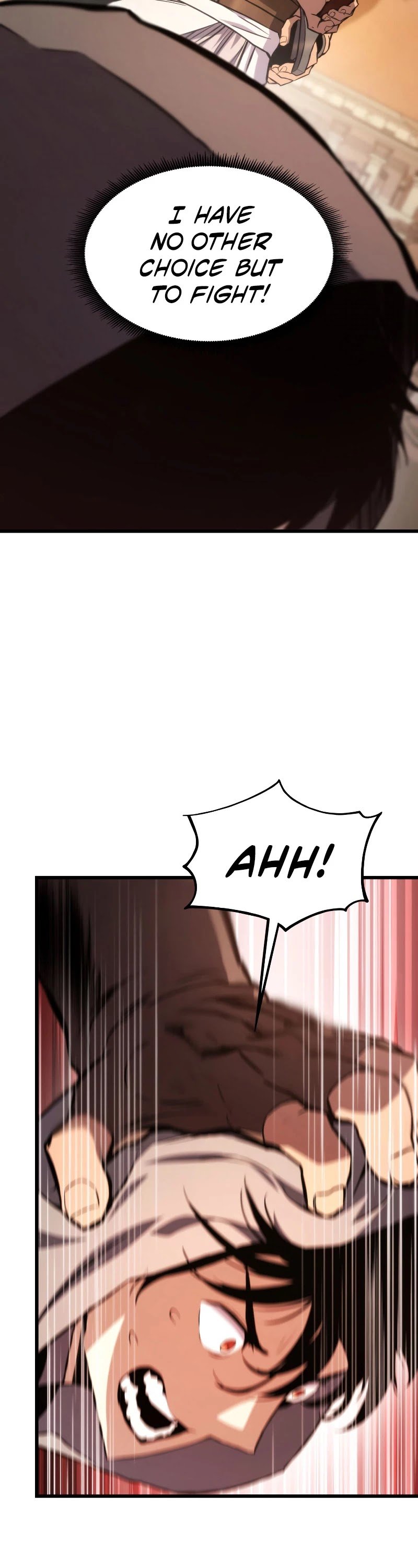 Ranker’s Return (Remake), Chapter 28