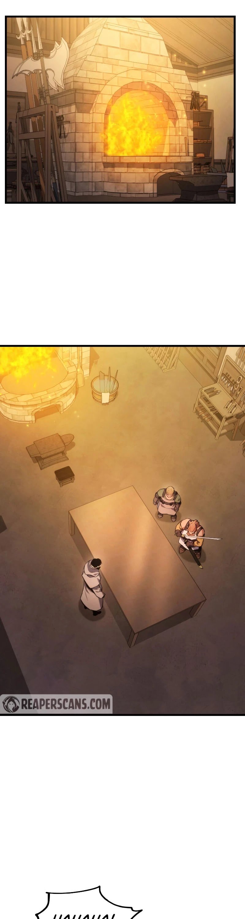 Ranker’s Return (Remake), Chapter 28