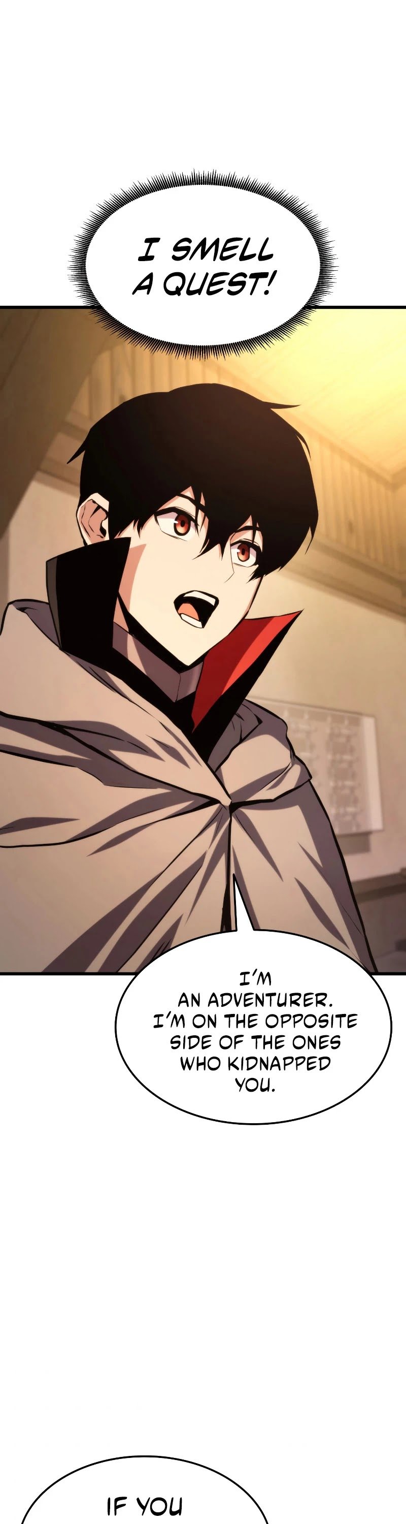 Ranker’s Return (Remake), Chapter 28