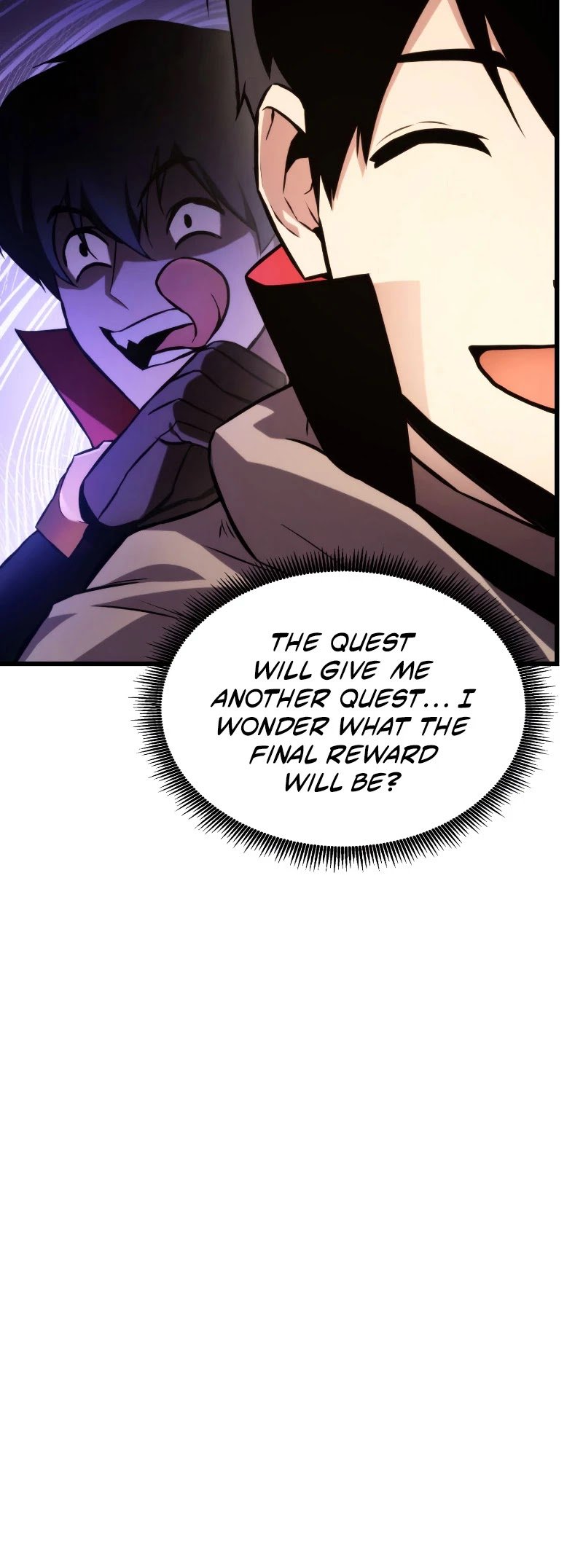 Ranker’s Return (Remake), Chapter 28