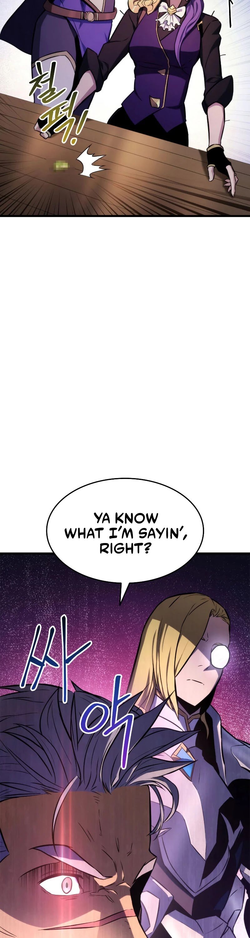 Ranker’s Return (Remake), Chapter 28