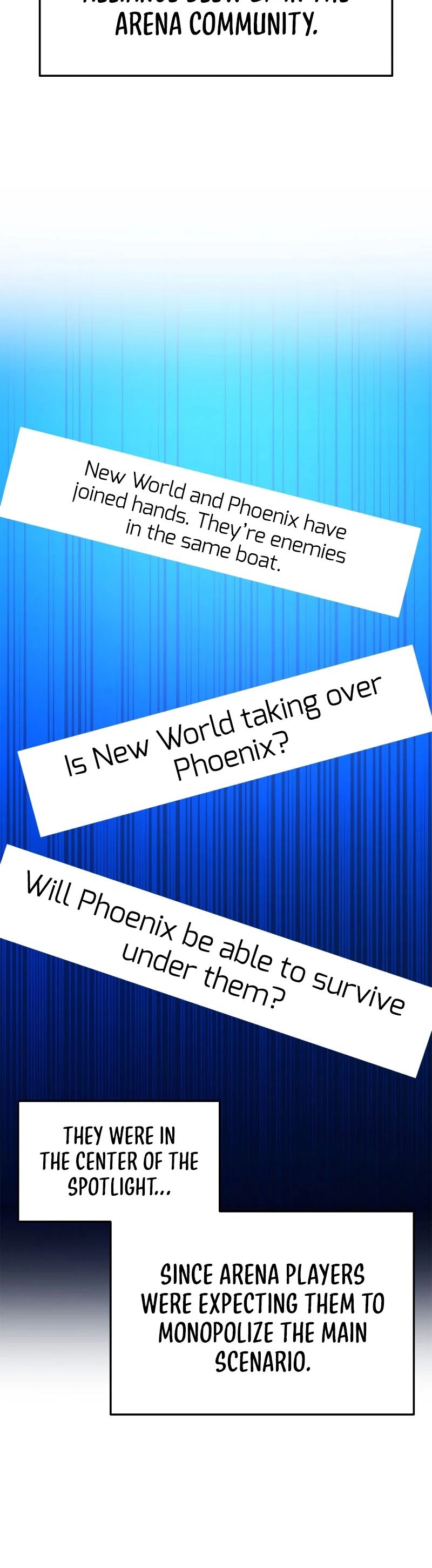 Ranker’s Return (Remake), Chapter 28