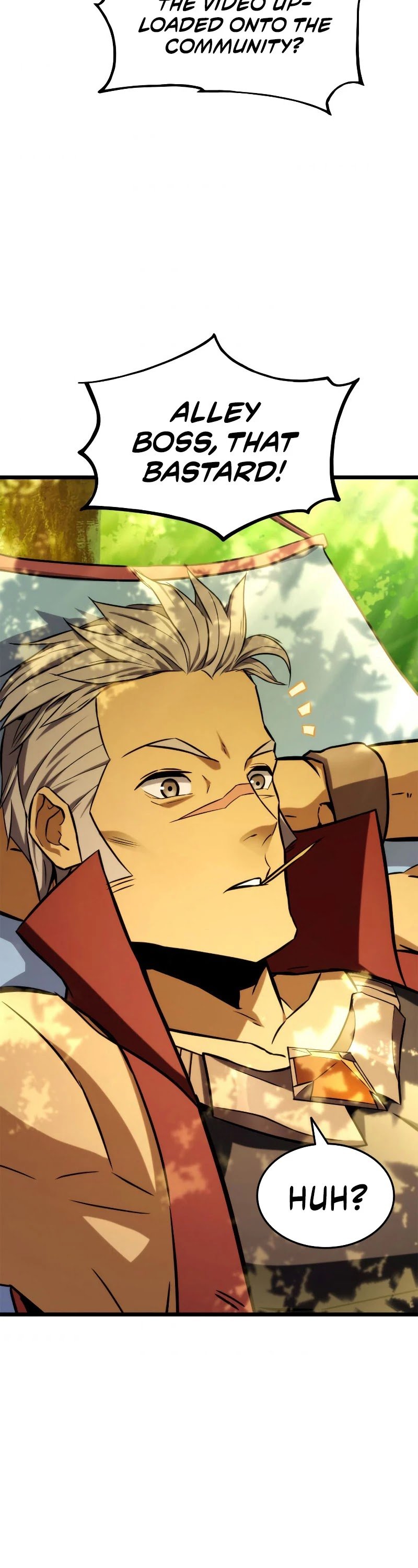 Ranker’s Return (Remake), Chapter 28