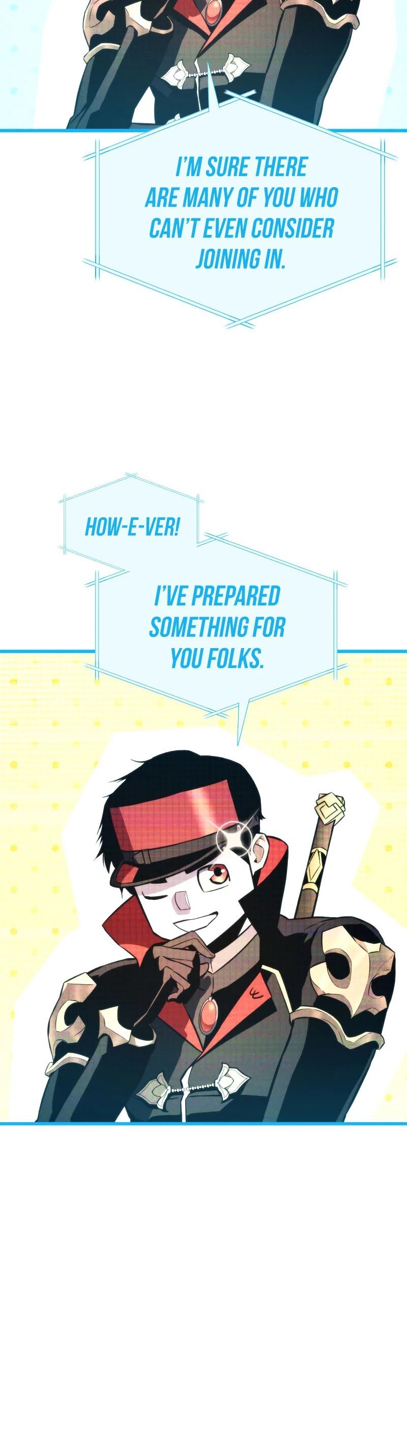 Ranker’s Return (Remake), Chapter 28