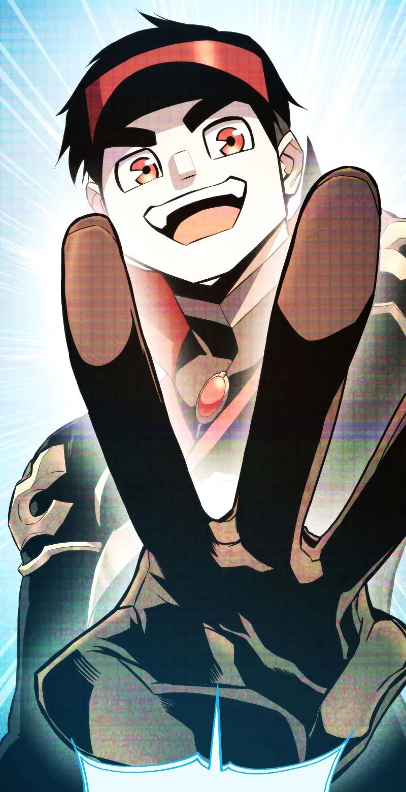 Ranker’s Return (Remake), Chapter 28
