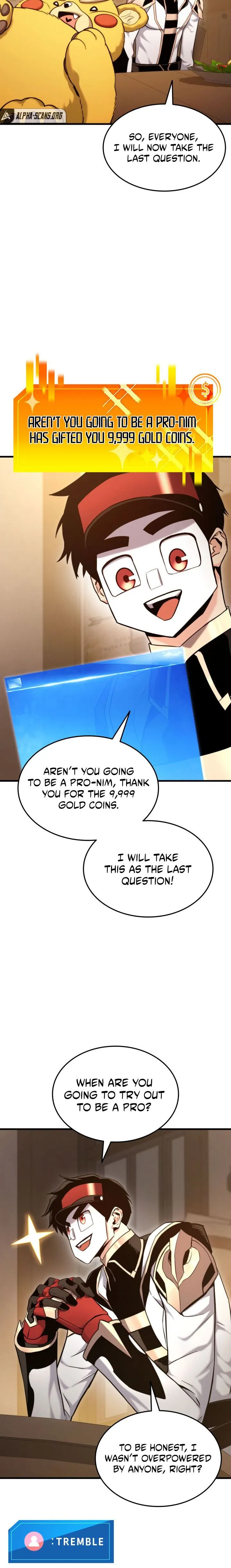 Ranker’s Return (Remake), Chapter 60