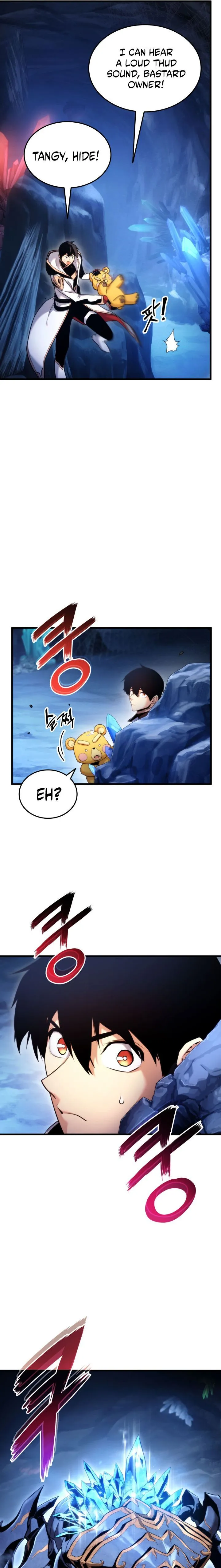Ranker’s Return (Remake), Chapter 56