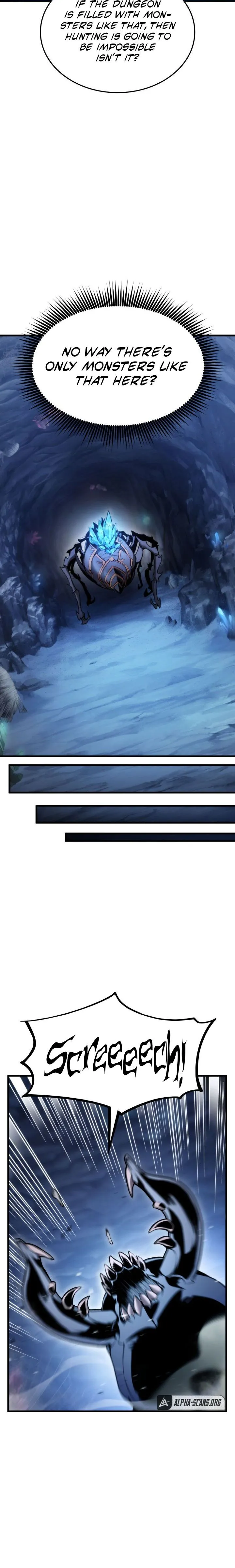 Ranker’s Return (Remake), Chapter 56