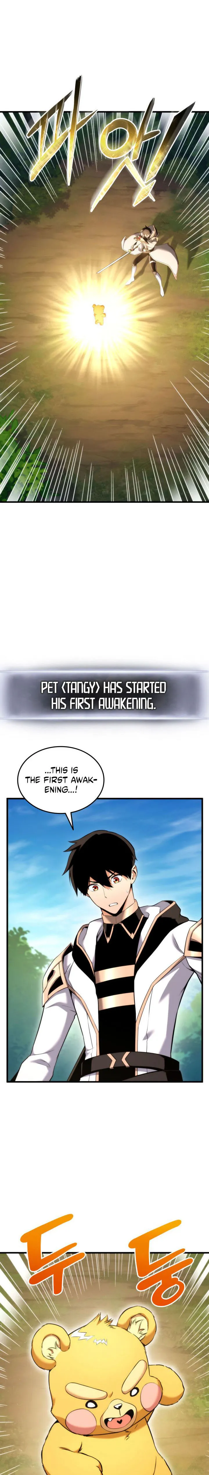 Ranker’s Return (Remake), Chapter 56