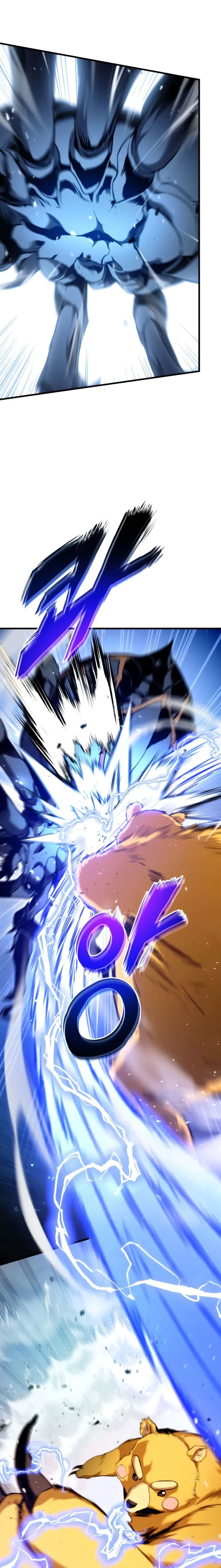Ranker’s Return (Remake), Chapter 56