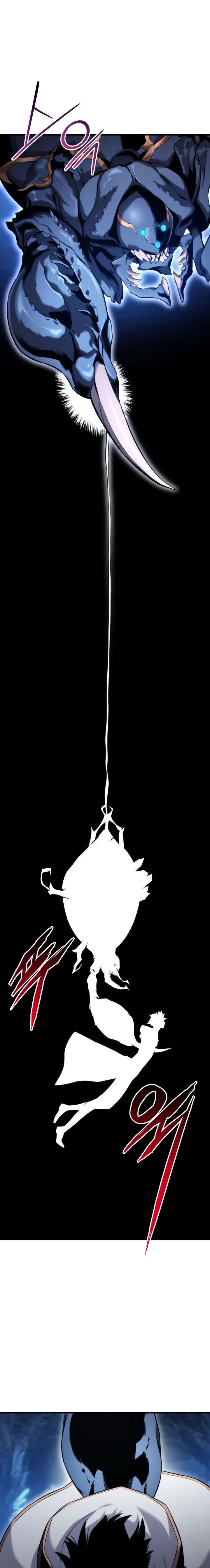 Ranker’s Return (Remake), Chapter 56