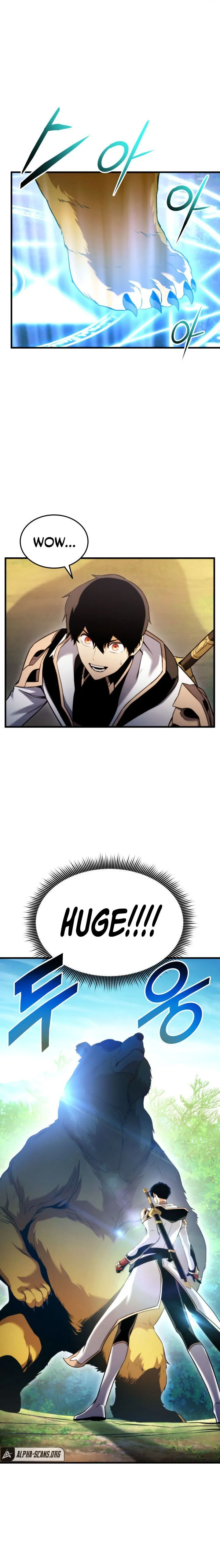 Ranker’s Return (Remake), Chapter 56