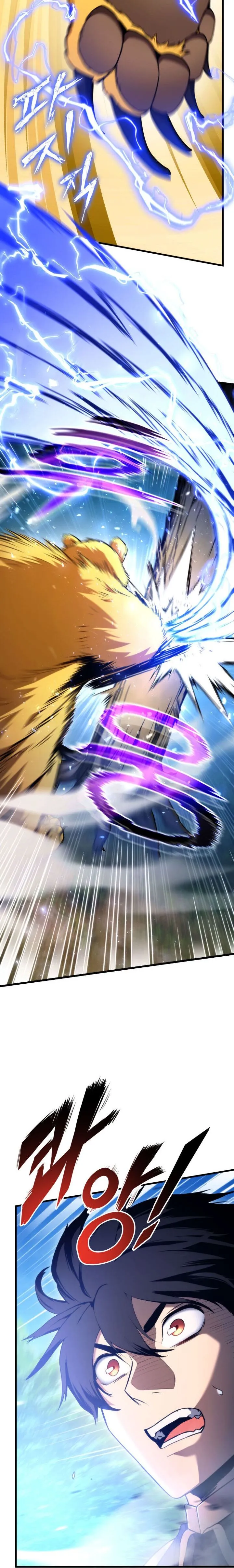 Ranker’s Return (Remake), Chapter 56