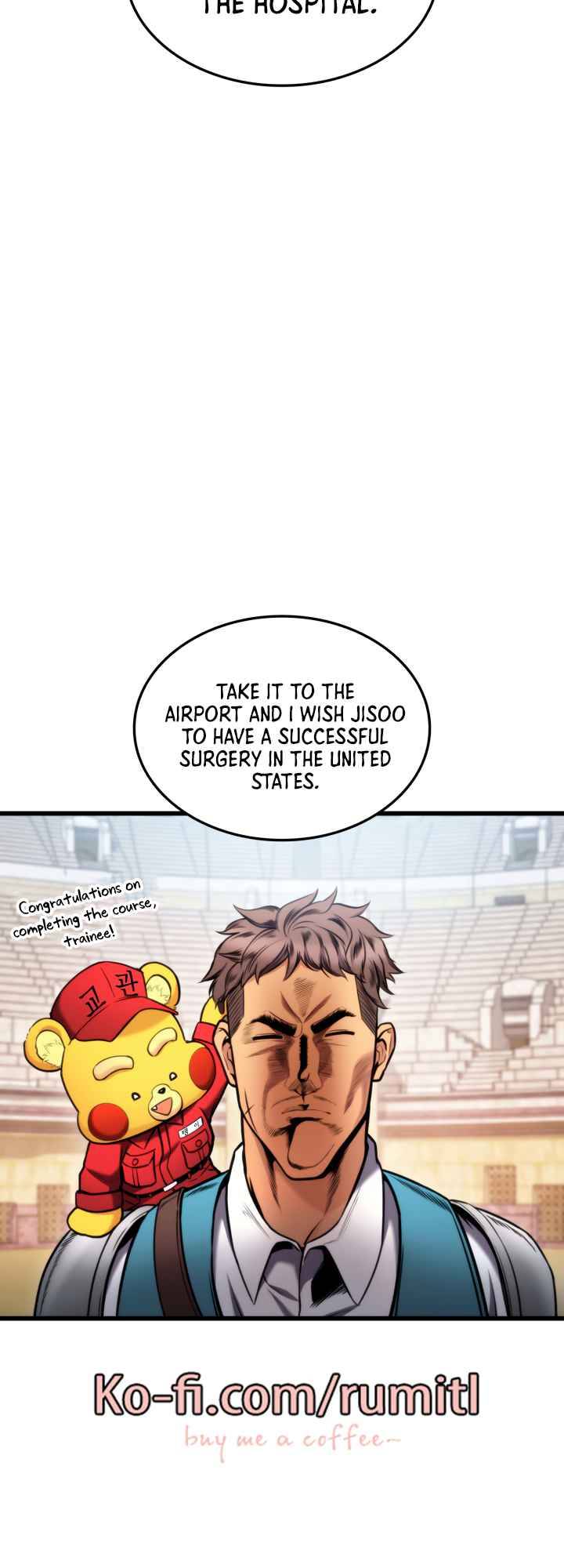 Ranker’s Return (Remake), Chapter 101