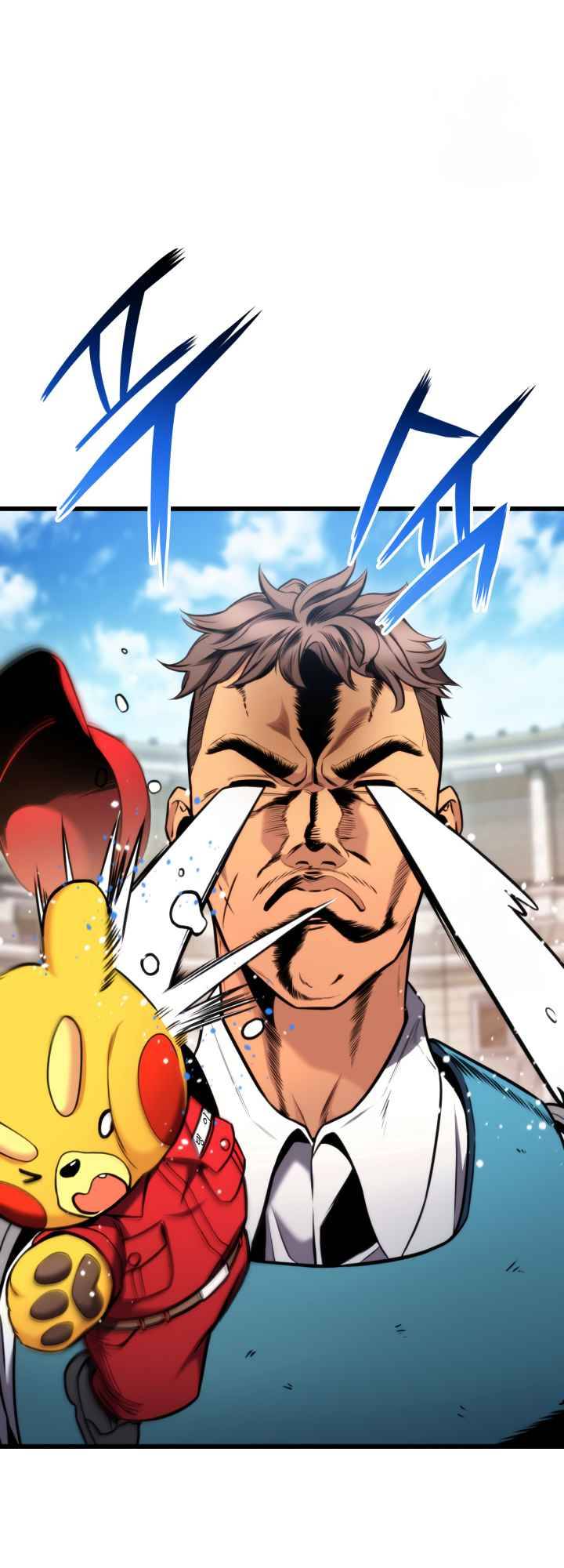 Ranker’s Return (Remake), Chapter 101