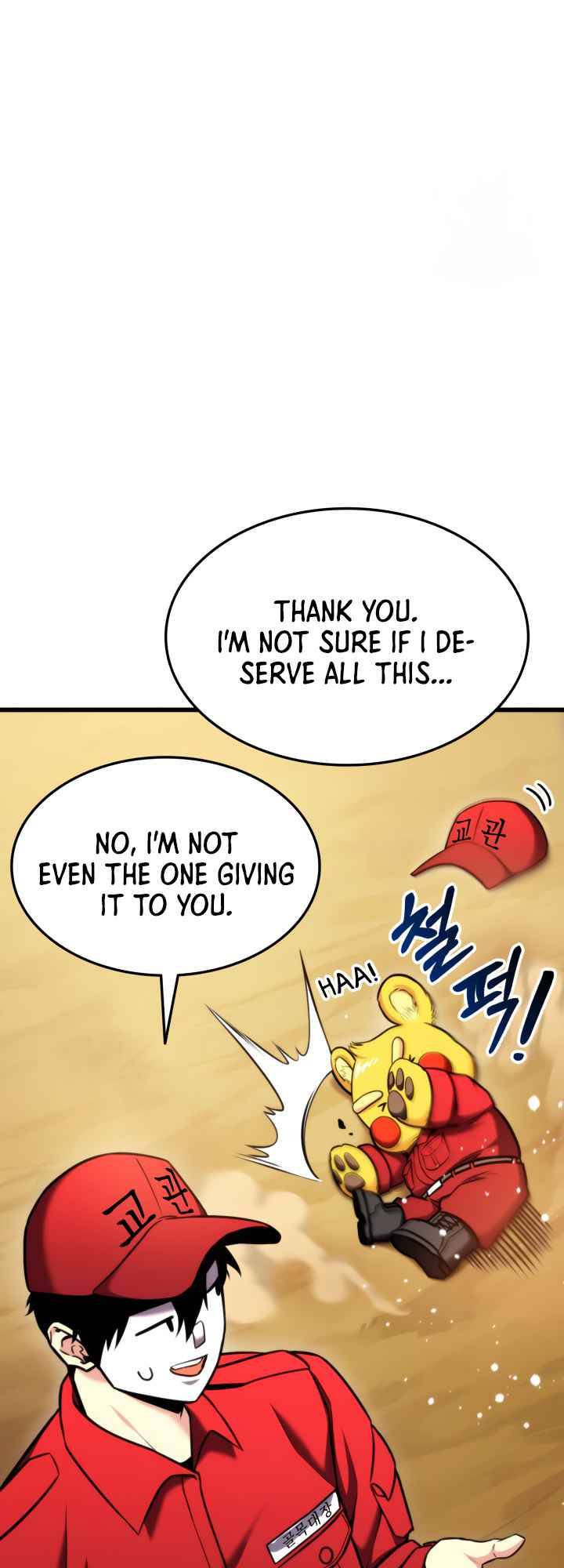 Ranker’s Return (Remake), Chapter 101