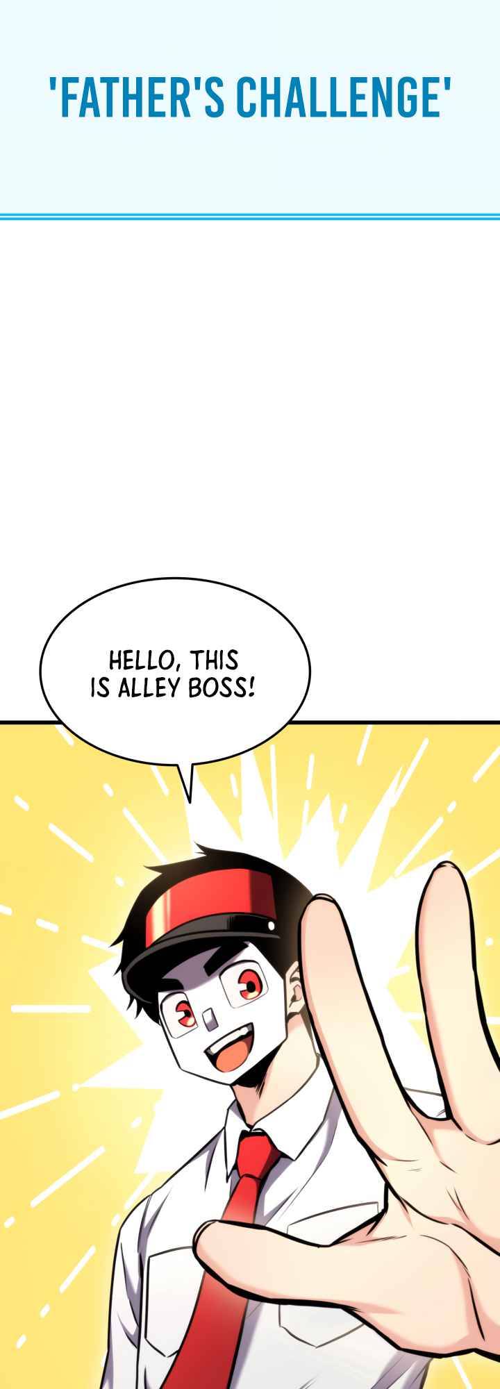 Ranker’s Return (Remake), Chapter 101