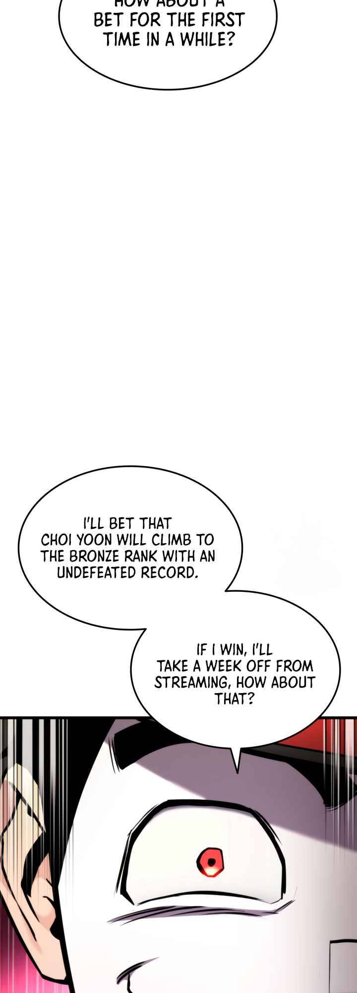 Ranker’s Return (Remake), Chapter 101