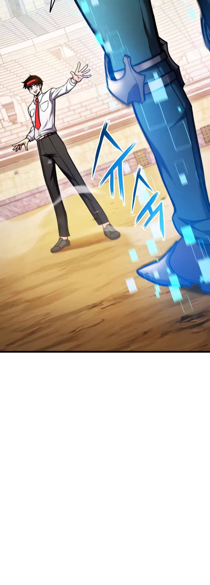 Ranker’s Return (Remake), Chapter 101