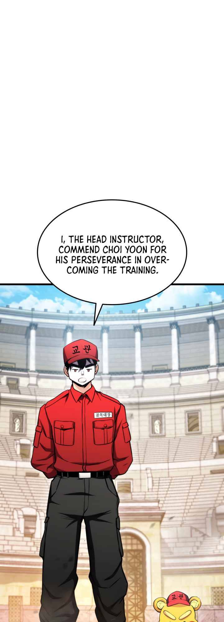 Ranker’s Return (Remake), Chapter 101