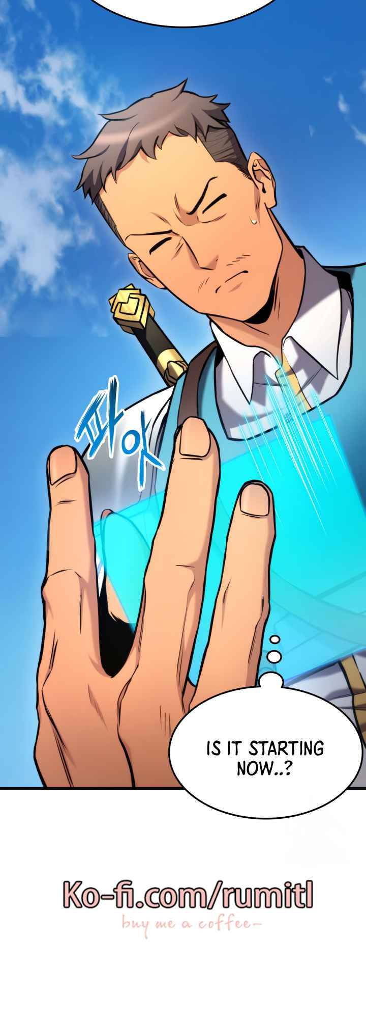 Ranker’s Return (Remake), Chapter 101