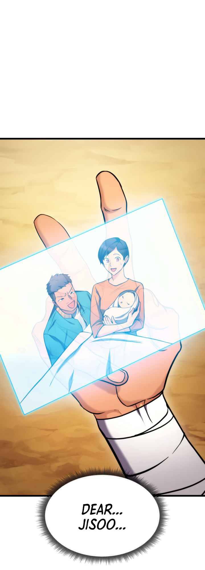 Ranker’s Return (Remake), Chapter 101