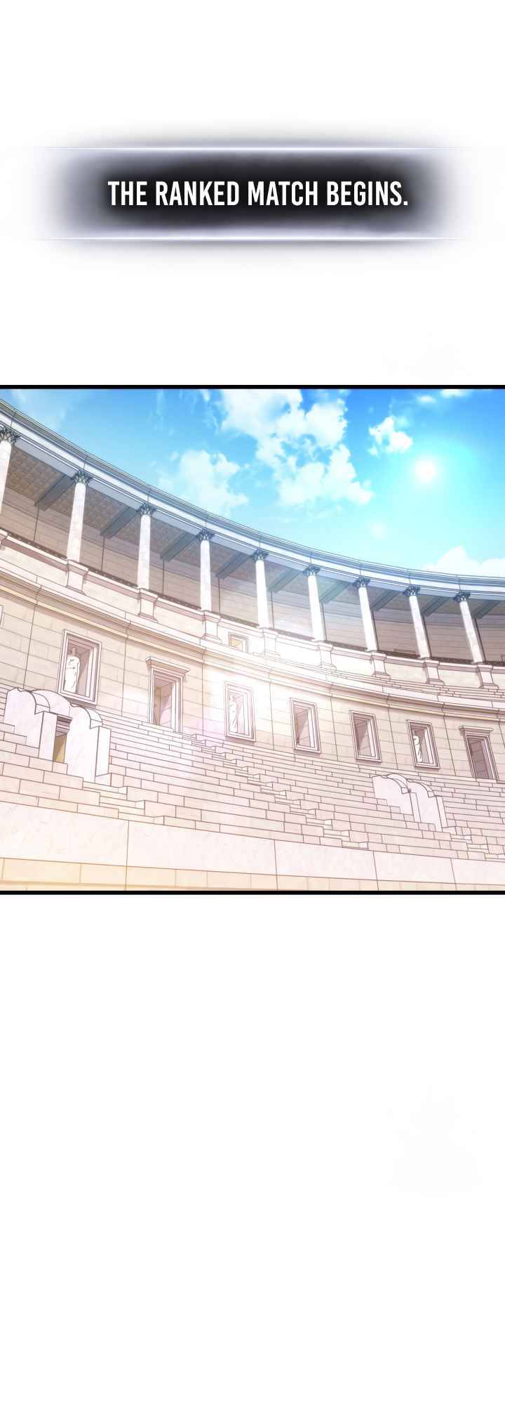 Ranker’s Return (Remake), Chapter 101