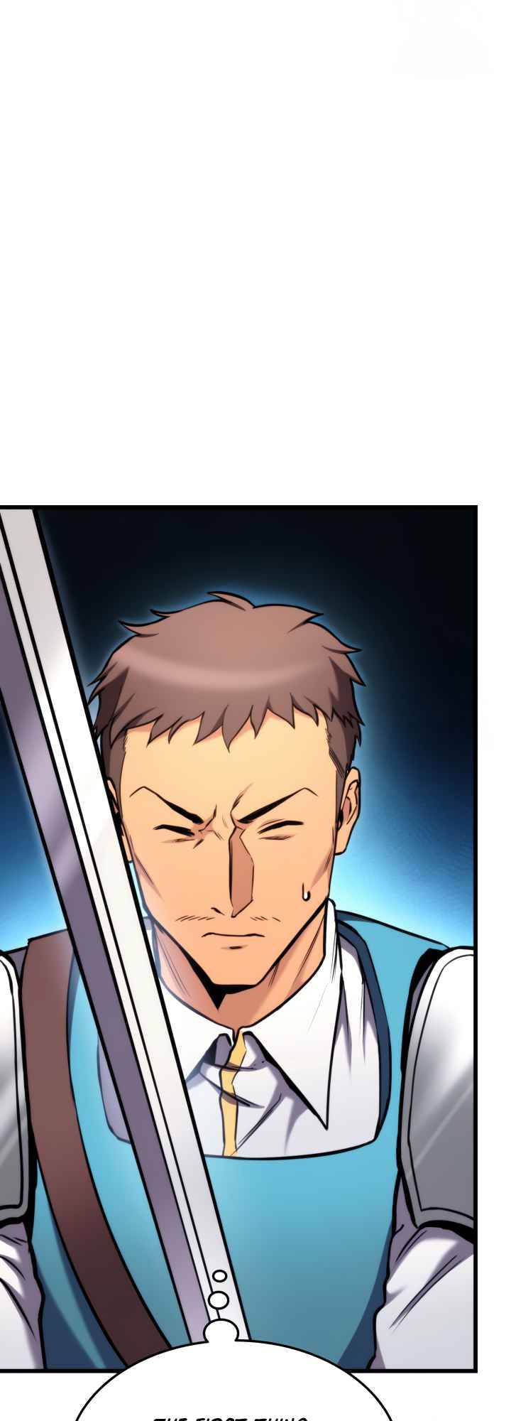 Ranker’s Return (Remake), Chapter 101