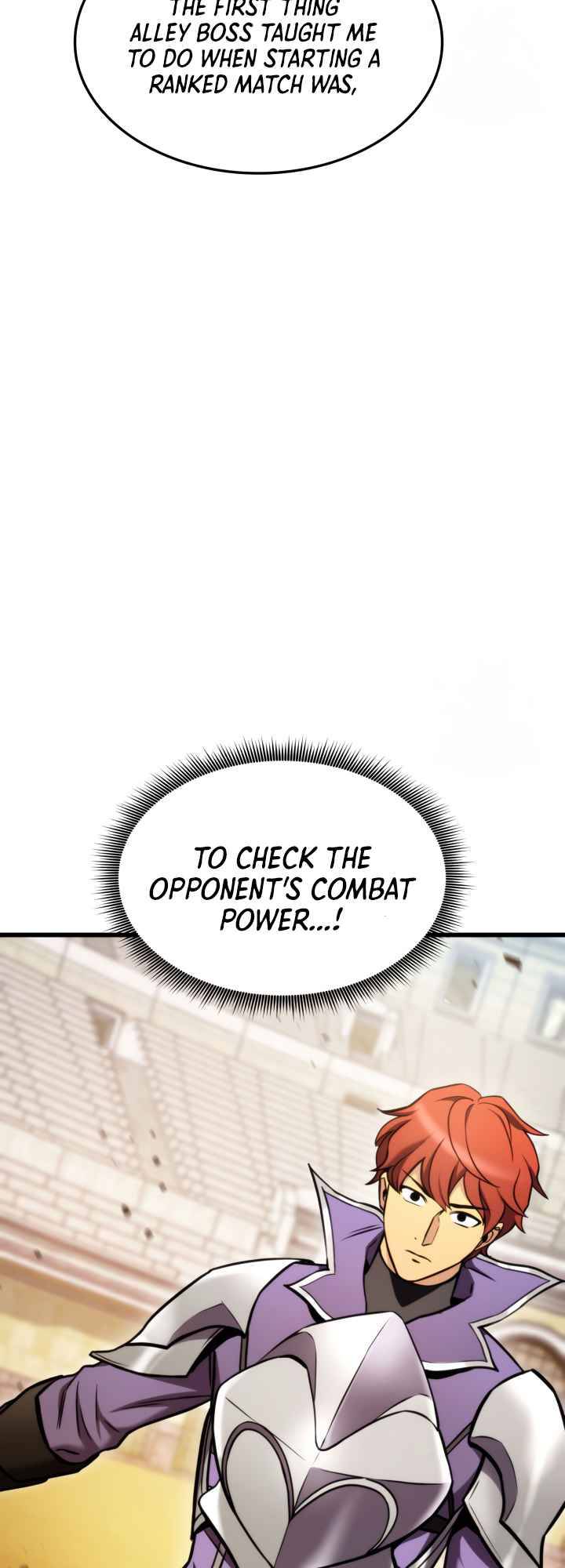 Ranker’s Return (Remake), Chapter 101