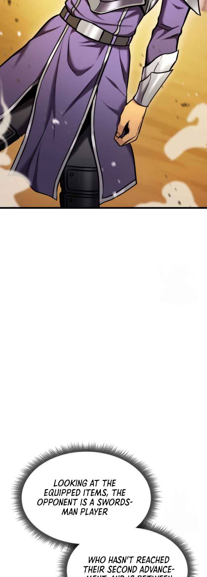 Ranker’s Return (Remake), Chapter 101