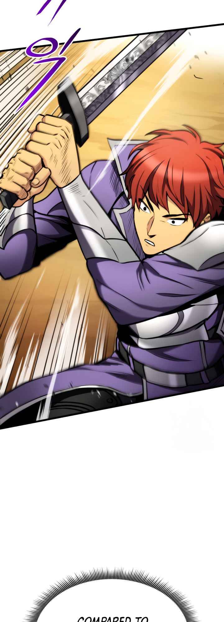 Ranker’s Return (Remake), Chapter 101